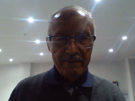 Foto de francisco rico carmona